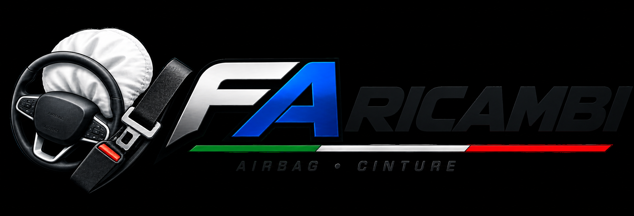 FA RICAMBI 